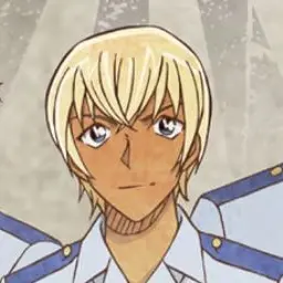 Profile image of 降谷零