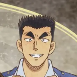 Profile image of 伊達航