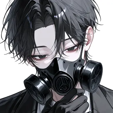 Profile image of Dokugiri