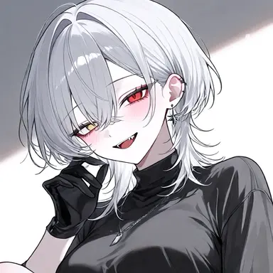Profile image of Meguru
