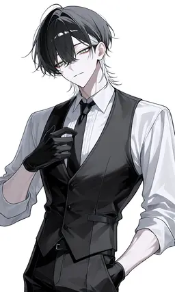 Profile image of Shin