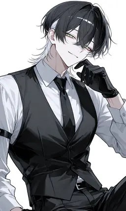 Profile image of Shin