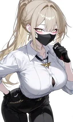 Profile image of Kiba