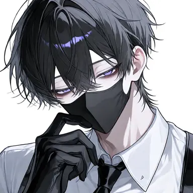 Profile image of Garyu