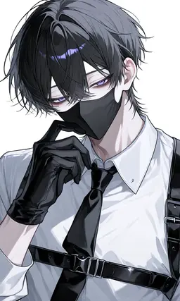 Profile image of Garyu