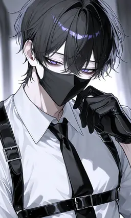 Profile image of Garyu