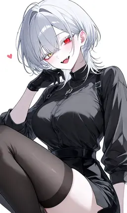 Profile image of Meguru