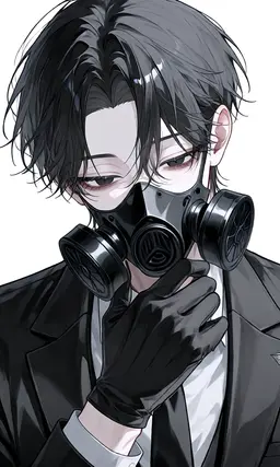 Profile image of Dokugiri