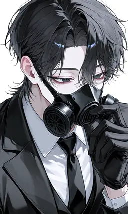 Profile image of Dokugiri