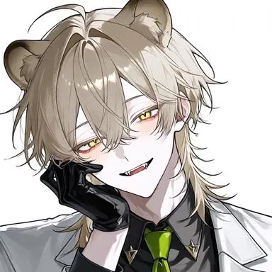 Profile image of Shishiro