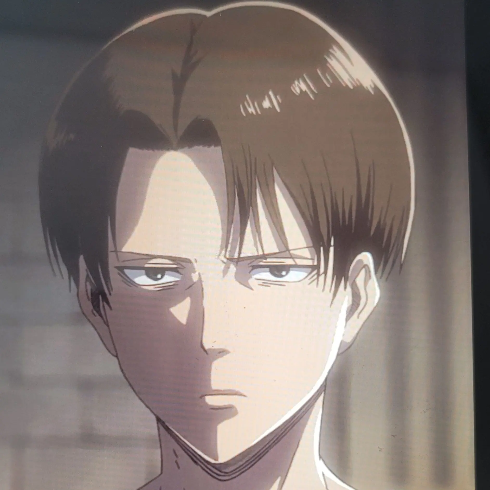 JerkyMask9505의 리바이의 주인이 되보세요