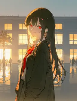 Profile image of 乃香