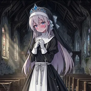 Profile image of ルシア