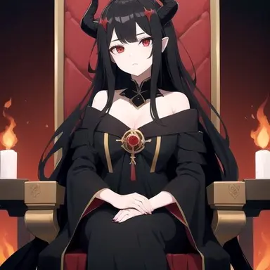 Profile image of ミランダ