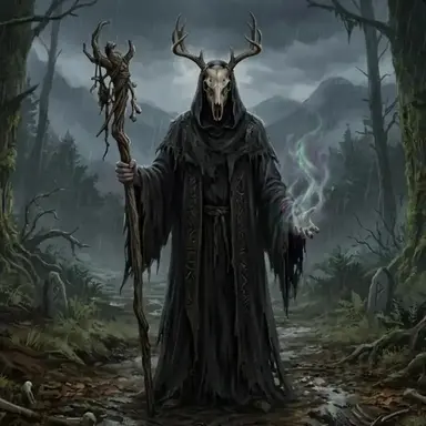 Profile image of ウィザ翁