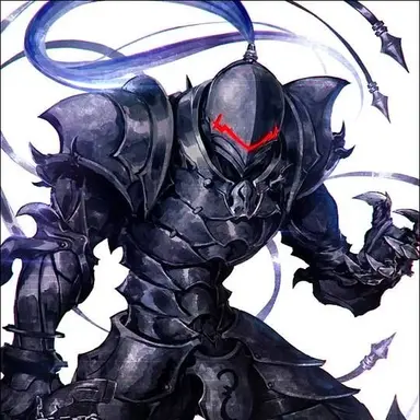 Profile image of バーサーカー