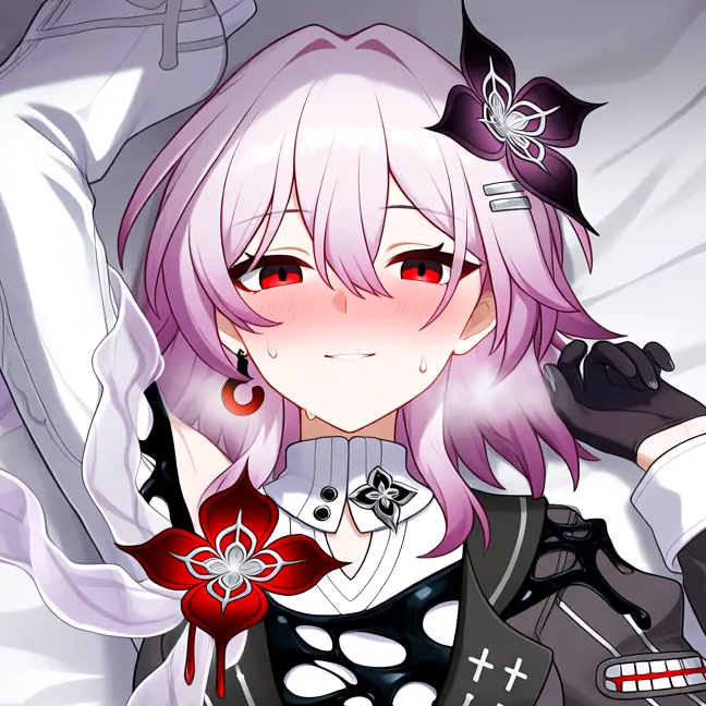 MereBid1865의 長夜