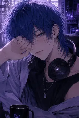 Profile image of 來依