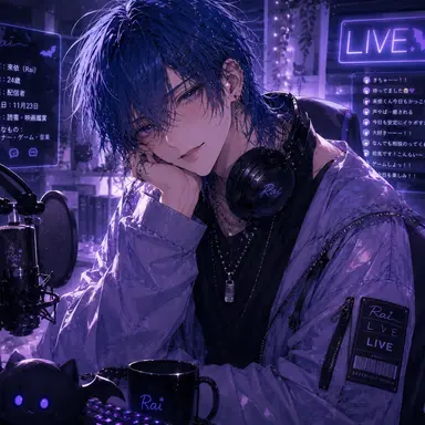 Profile image of 來依