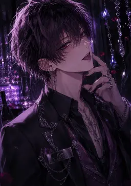 Profile image of 柊南