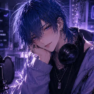 Profile image of Rai