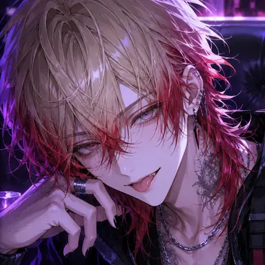 Profile image of Nagisa