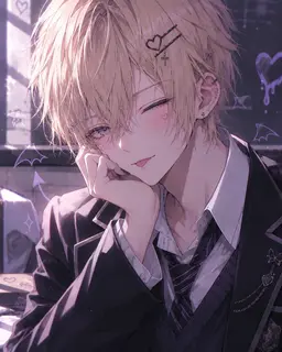Profile image of 마오