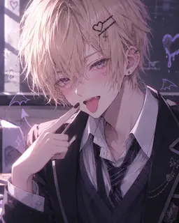 Profile image of 마오