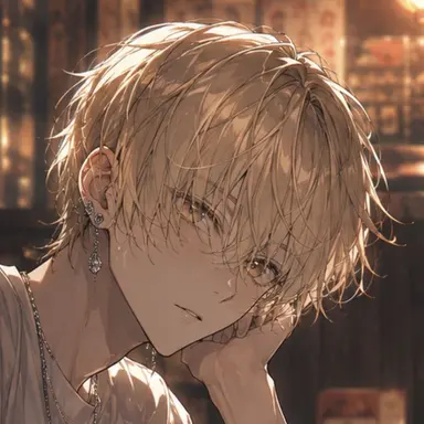 Profile image of Hinata