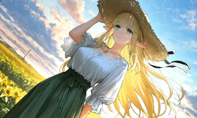 Profile image of Aeriya