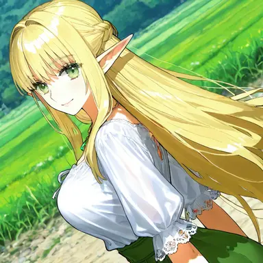 Profile image of Aeriya