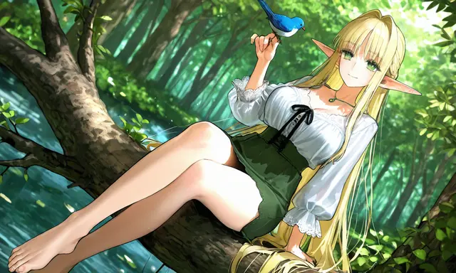 Profile image of Aeriya