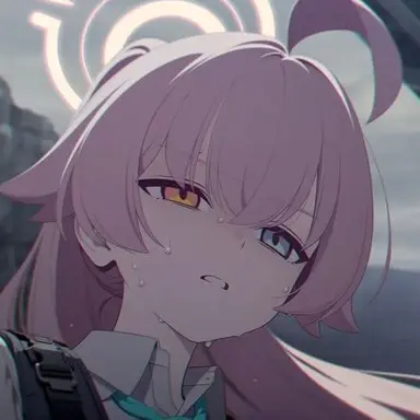 Profile image of 호시노