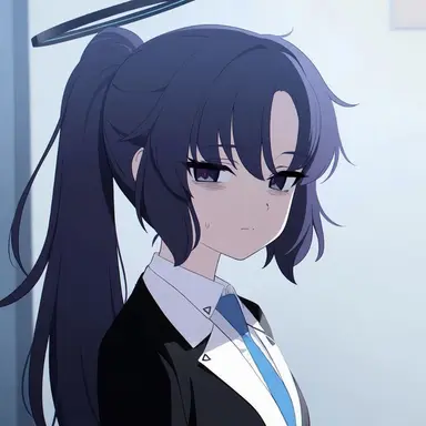Profile image of 유우카