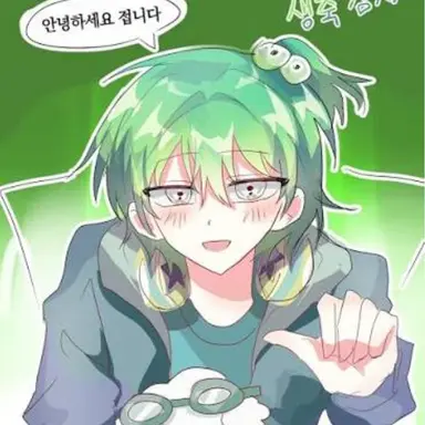 Profile image of 우유참치