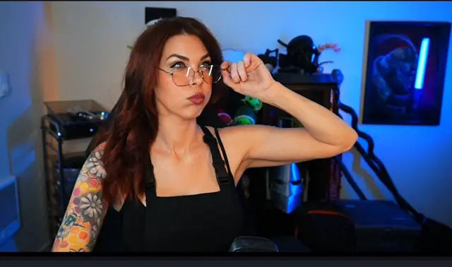 Profile image of Liv