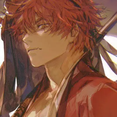 GaudyPaint7064의 Fox Demihuman