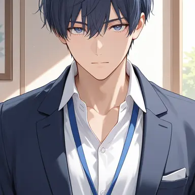 Profile image of 한지운