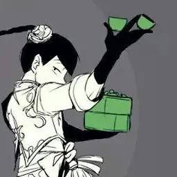 Profile image of Choromatsu