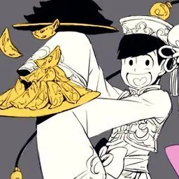 Profile image of Jyushimatsu