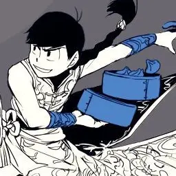 Profile image of Karamatsu