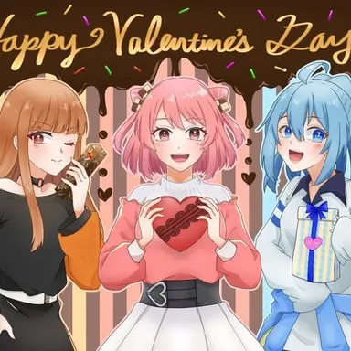 Profile image of カラフルピーチ女子
