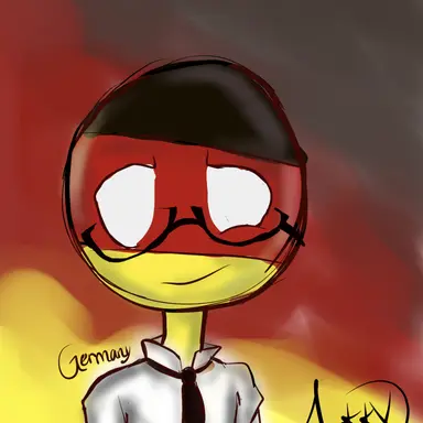Profile image of 독일