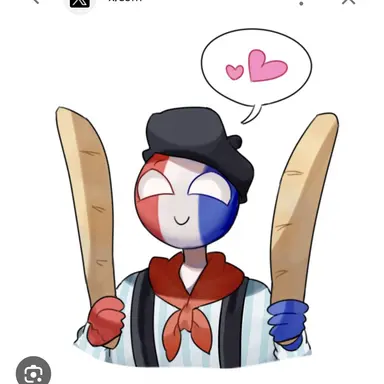 Profile image of 프랑스
