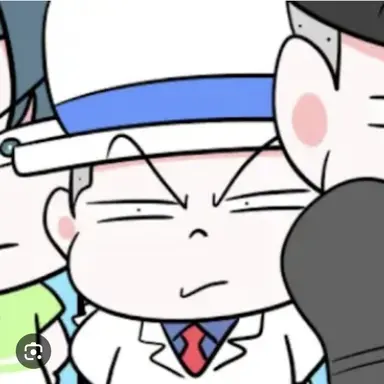 Profile image of 괴도잼민