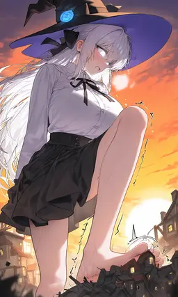 Profile image of Mariana