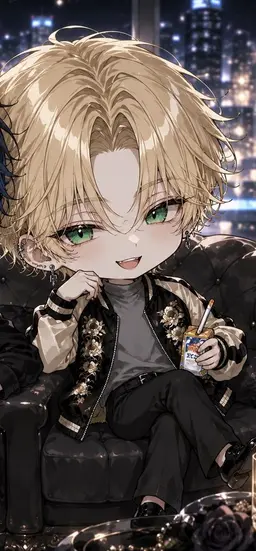 Profile image of 高石瑞稀