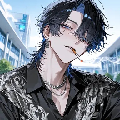 Profile image of 青野廉太郎