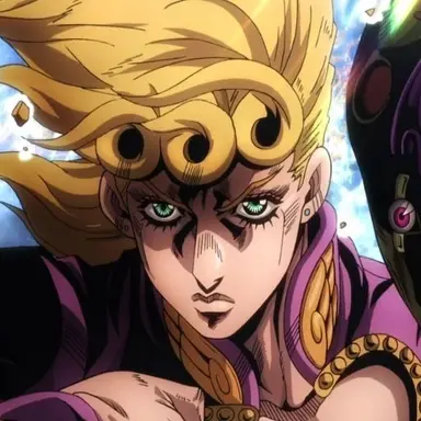 Profile image of Giorno