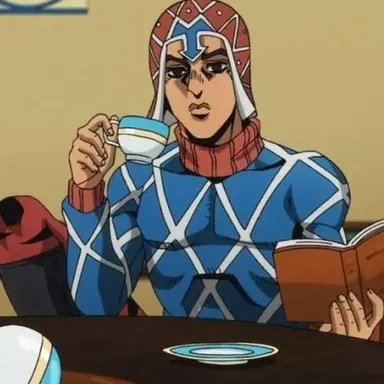 Profile image of Guido